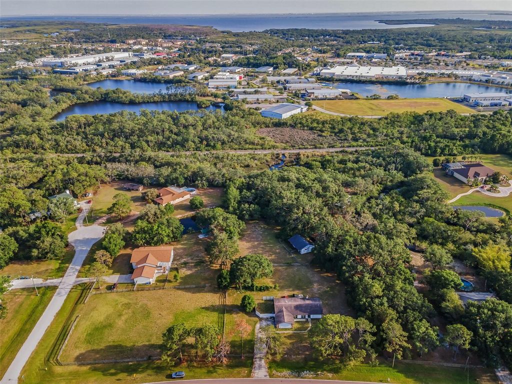 Photo of 12704 Twin Branch Acres Road, Tampa, FL 33626 (MLS # TB8374821)