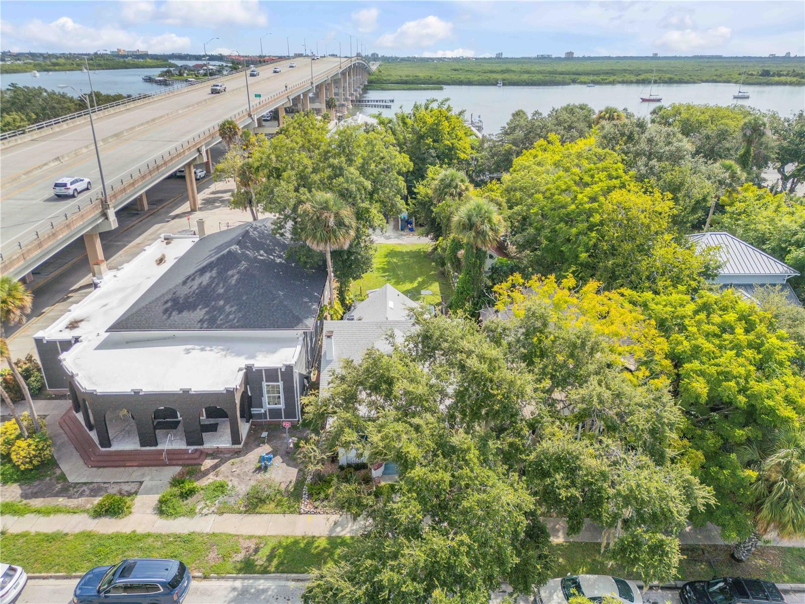 ANDREWS NEW SMYRNA - Residential