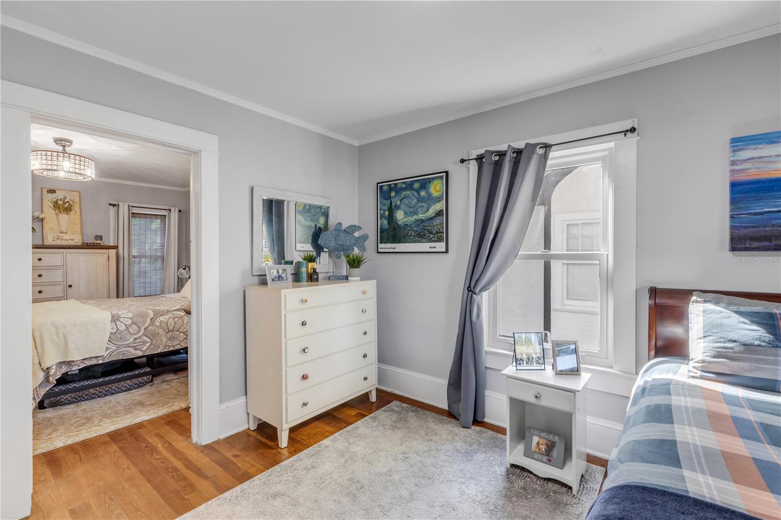 ANDREWS NEW SMYRNA - Residential