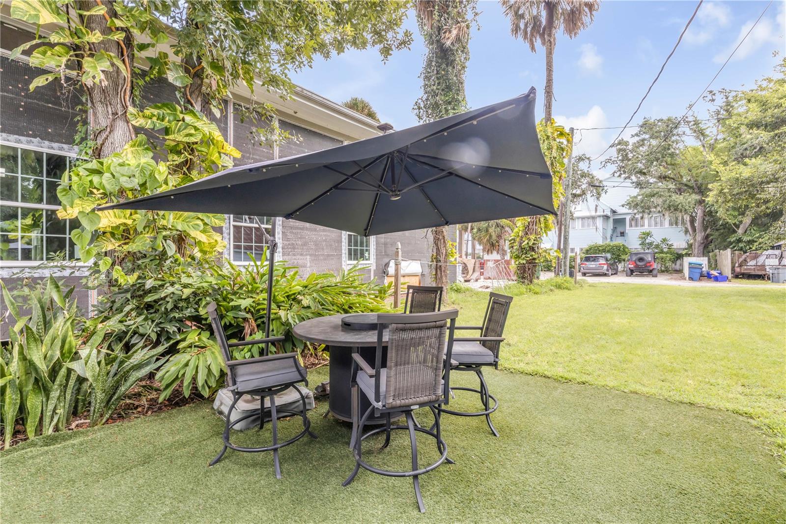 ANDREWS NEW SMYRNA - Residential