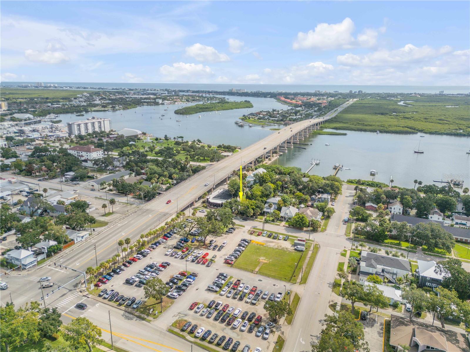 ANDREWS NEW SMYRNA - Residential