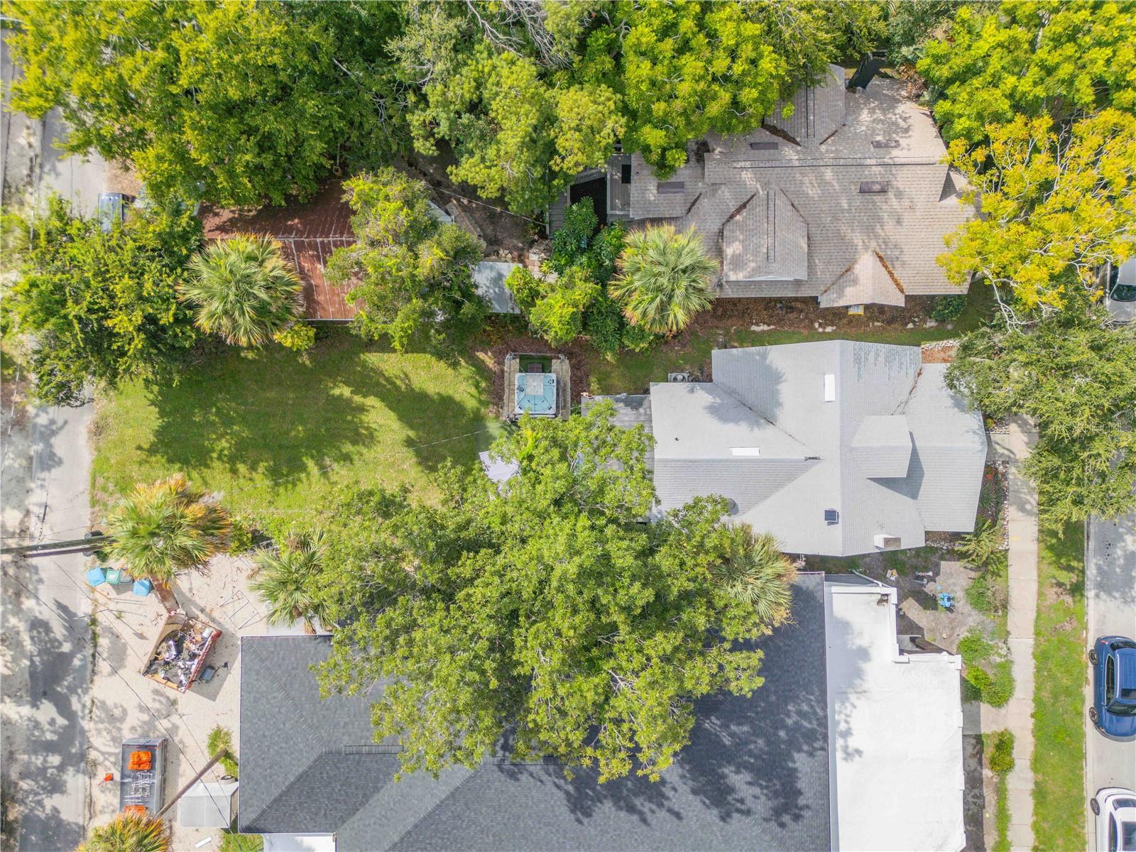 ANDREWS NEW SMYRNA - Residential