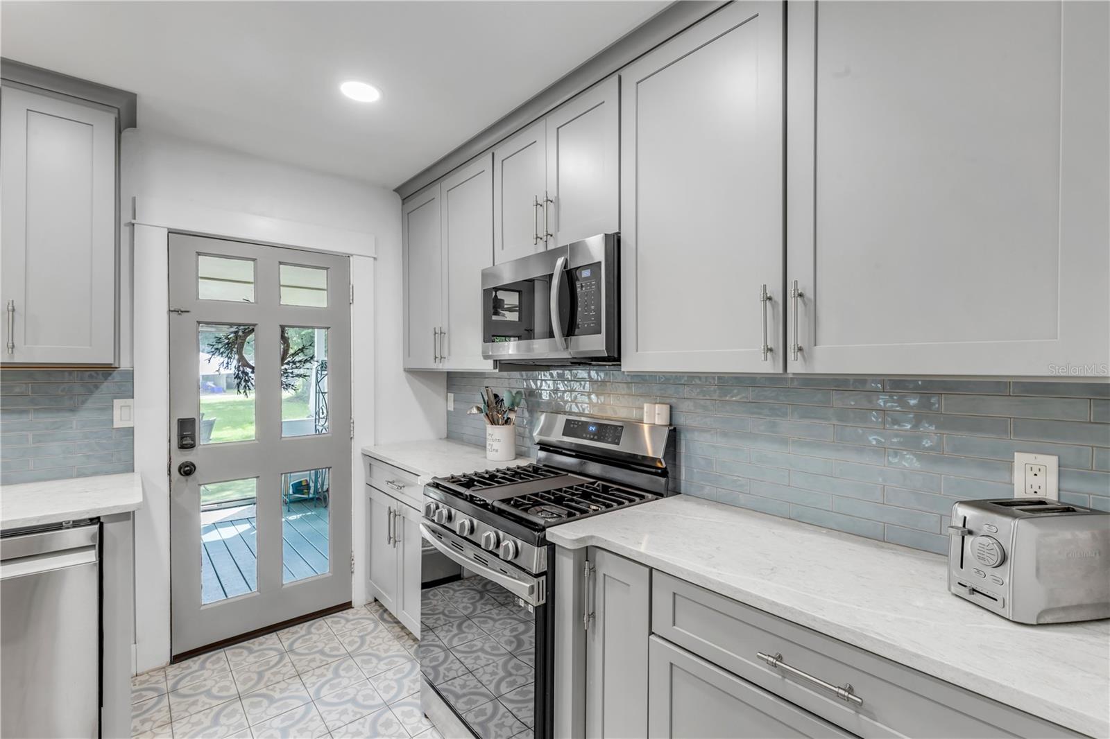 ANDREWS NEW SMYRNA - Residential