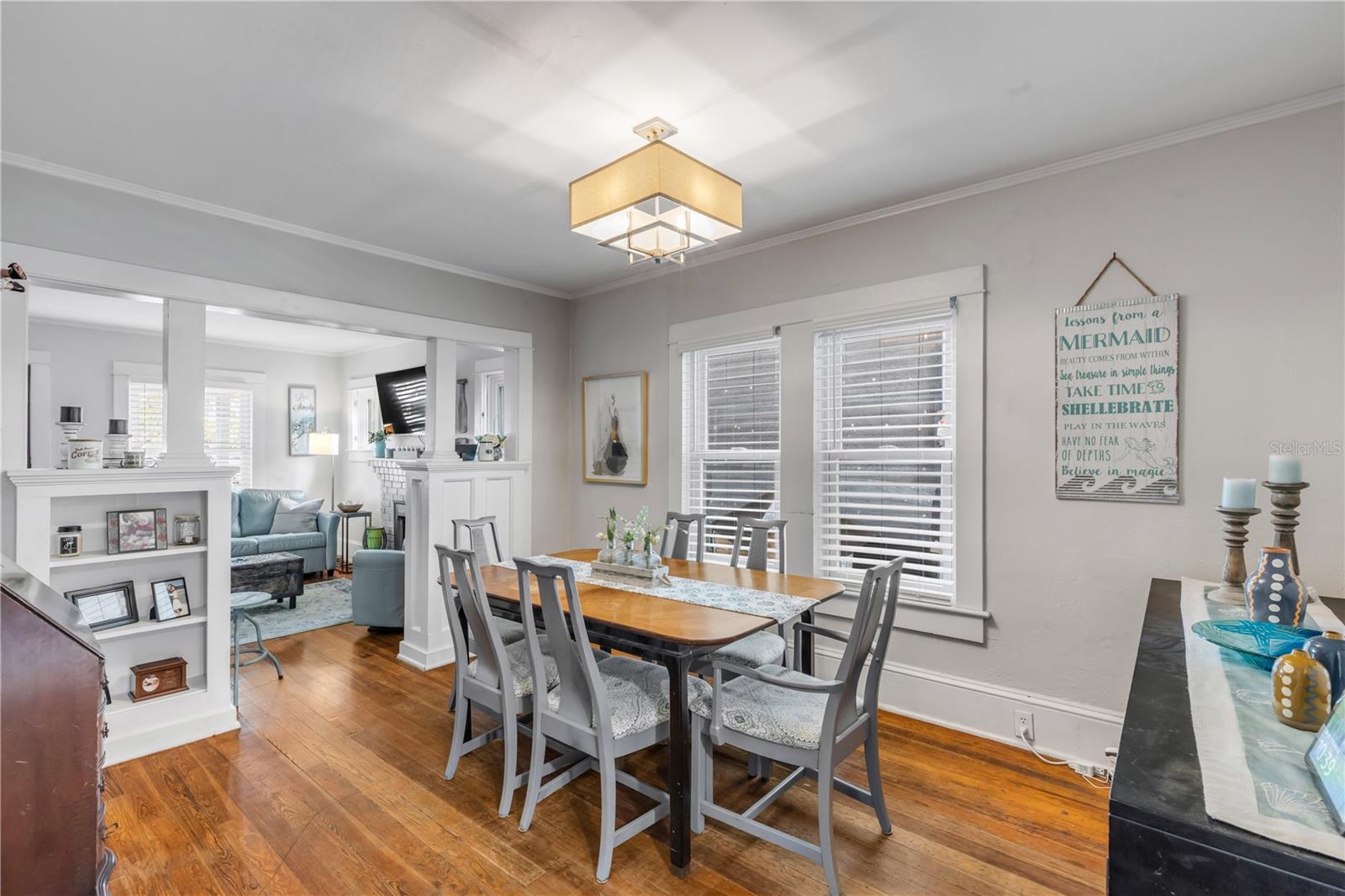 ANDREWS NEW SMYRNA - Residential