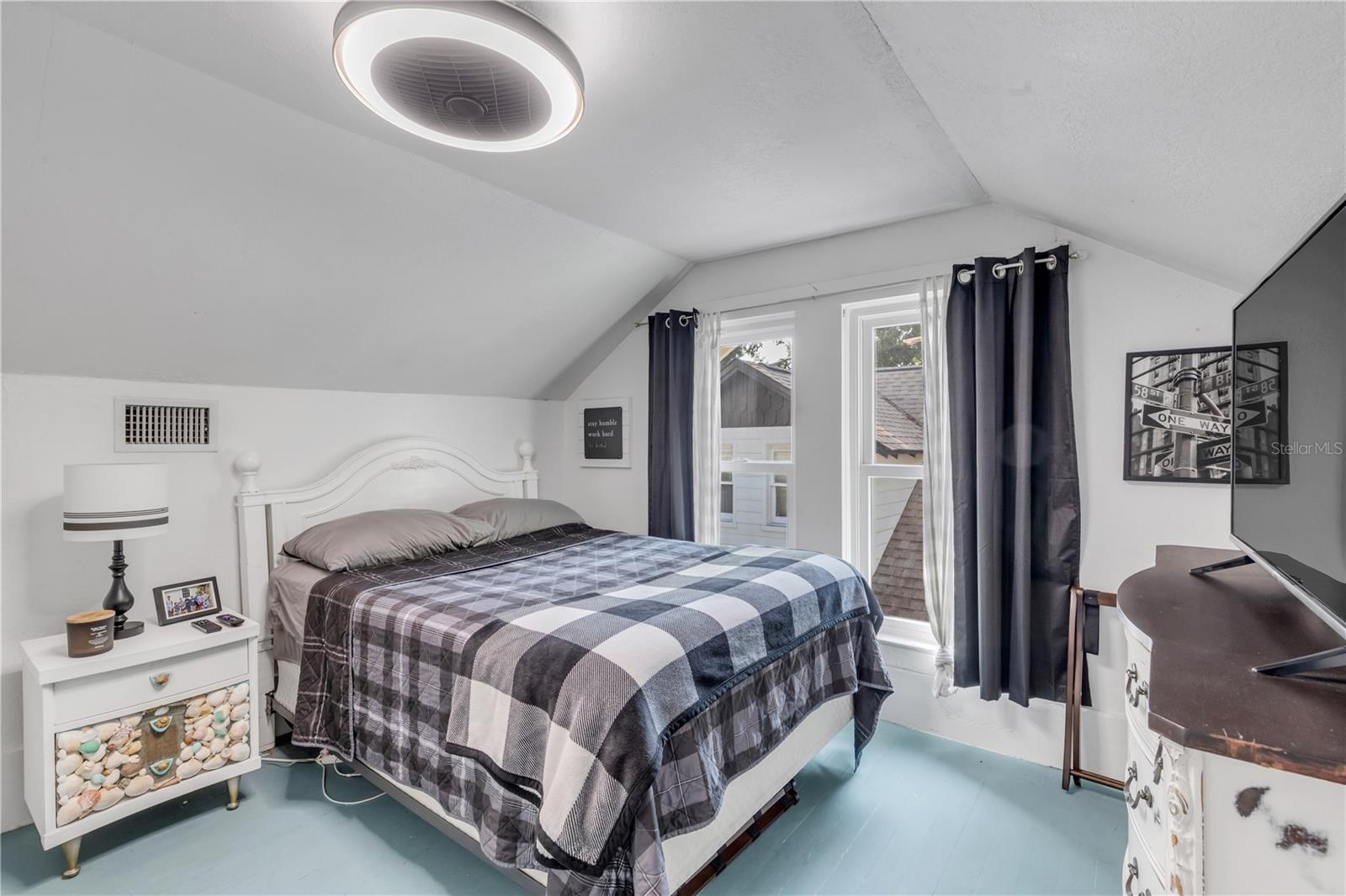 ANDREWS NEW SMYRNA - Residential