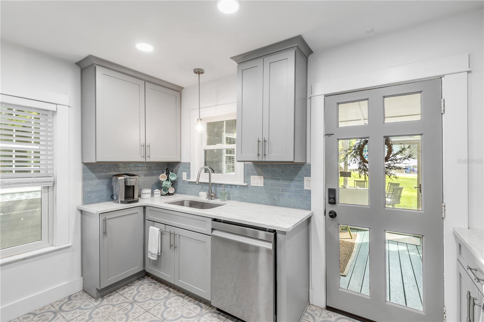 ANDREWS NEW SMYRNA - Residential