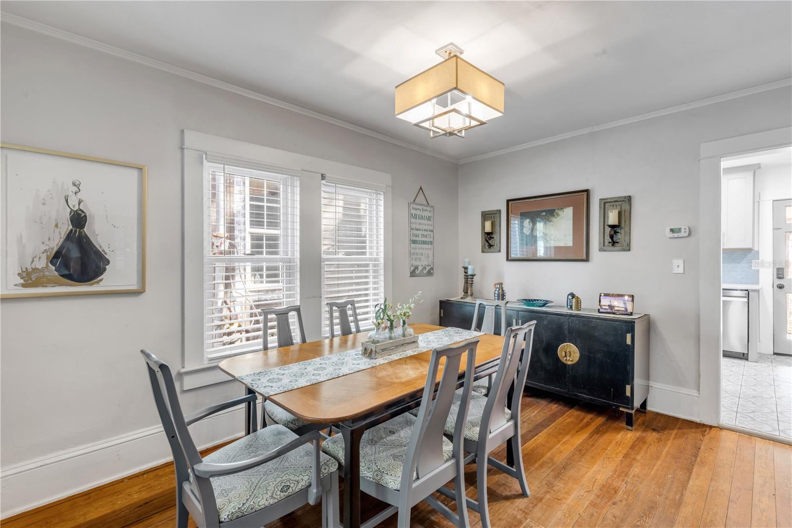 ANDREWS NEW SMYRNA - Residential