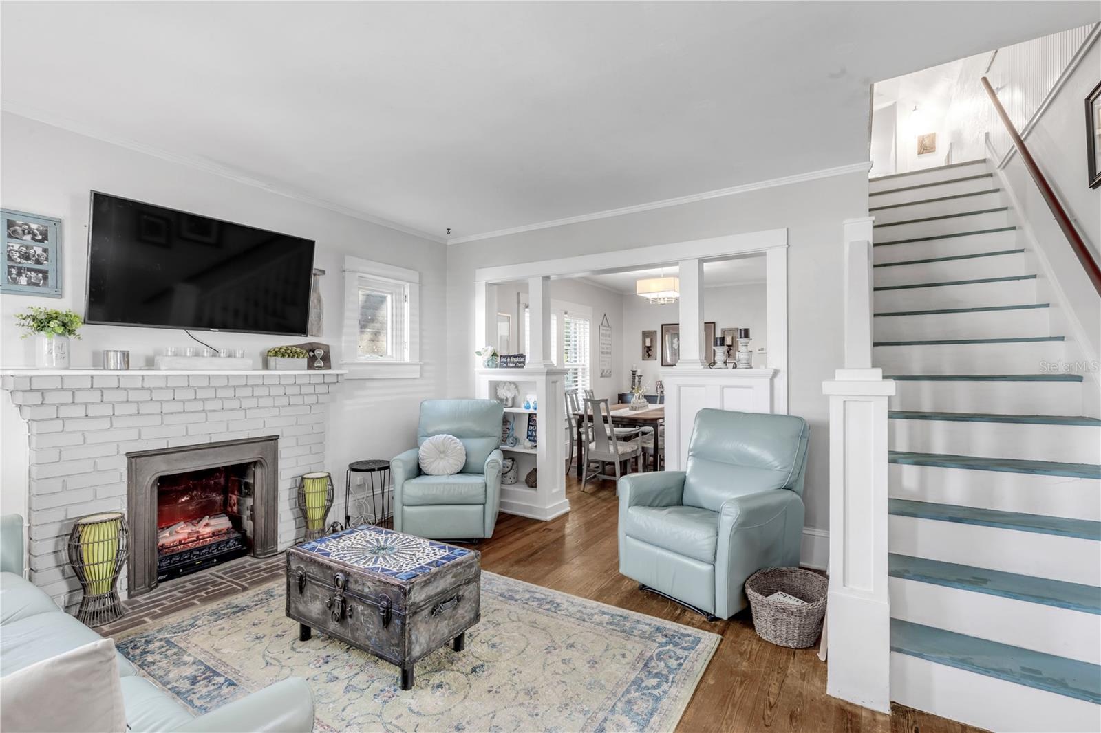 ANDREWS NEW SMYRNA - Residential