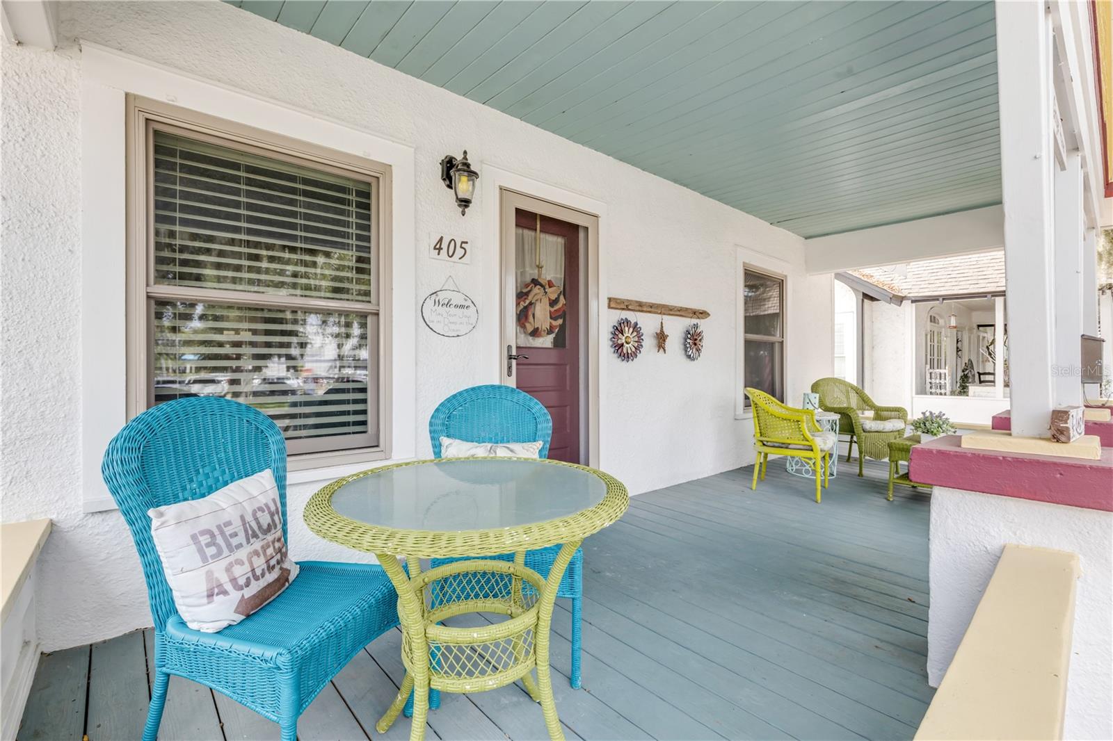 ANDREWS NEW SMYRNA - Residential