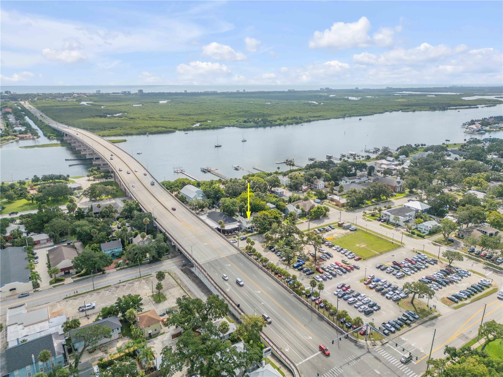 ANDREWS NEW SMYRNA - Residential