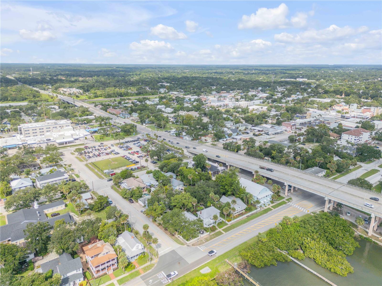 ANDREWS NEW SMYRNA - Residential