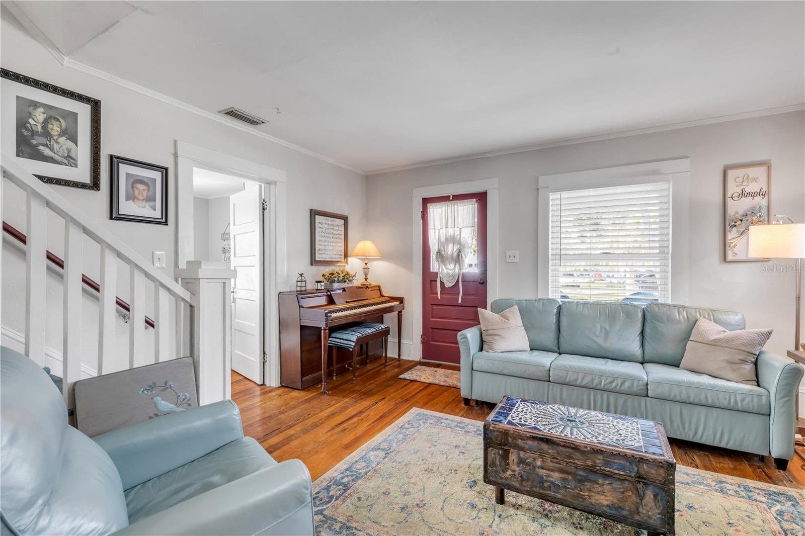 ANDREWS NEW SMYRNA - Residential