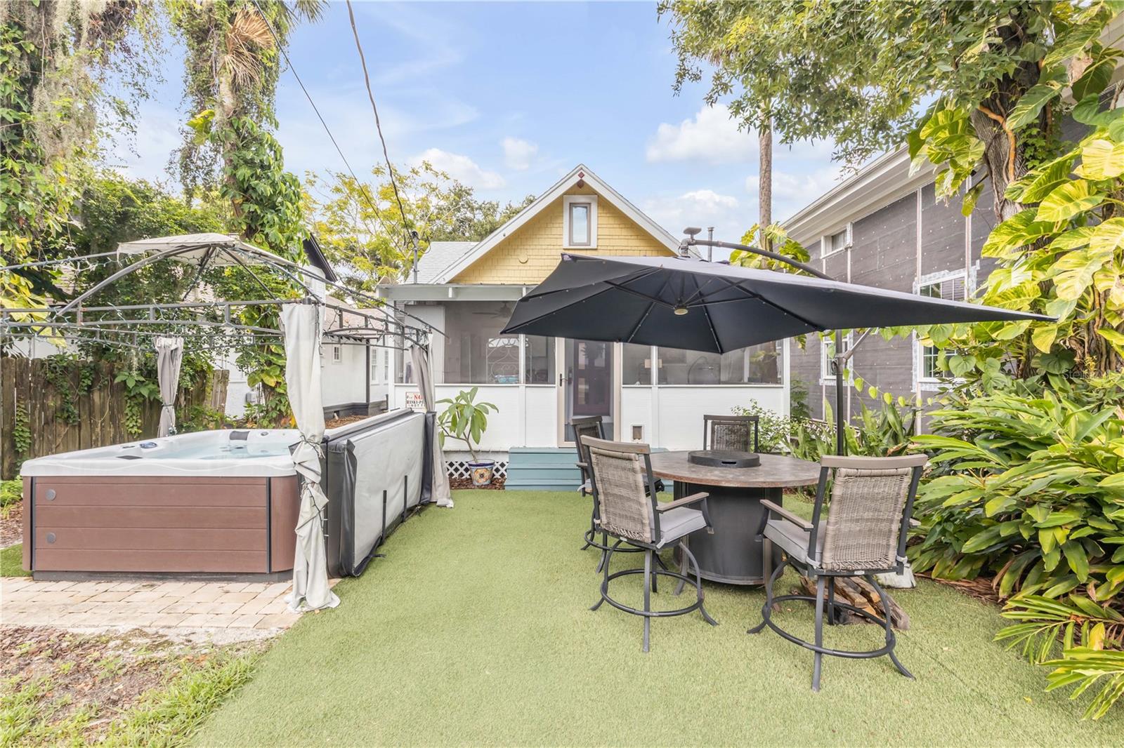 ANDREWS NEW SMYRNA - Residential