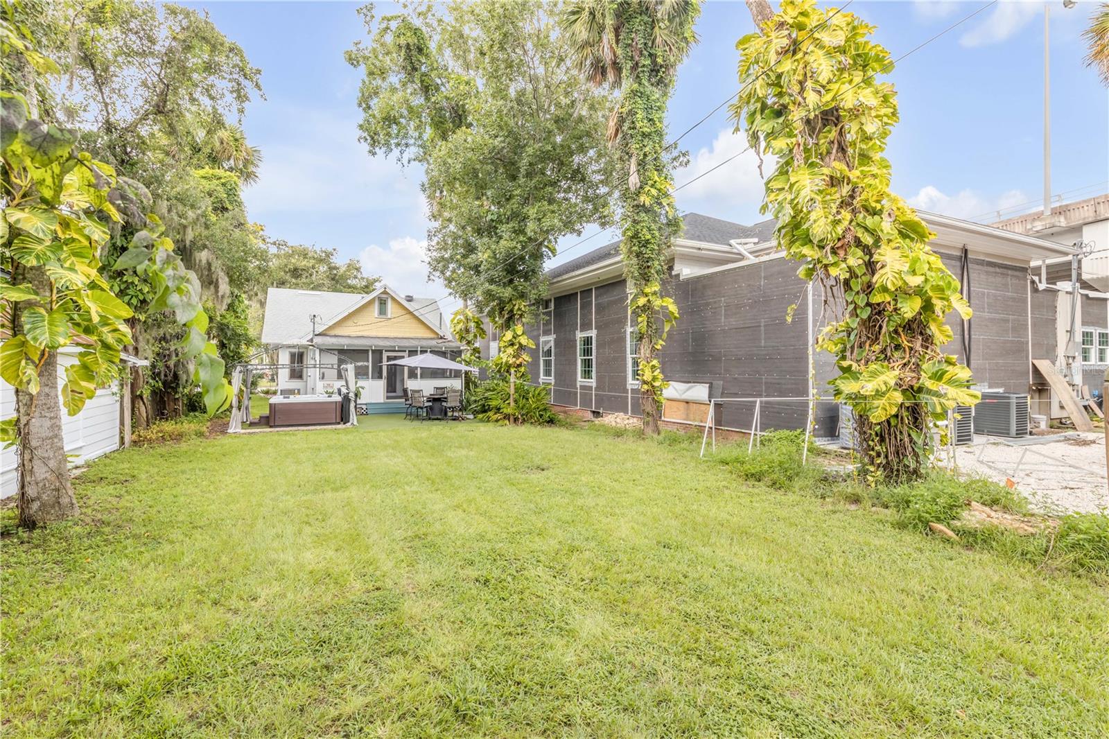 ANDREWS NEW SMYRNA - Residential