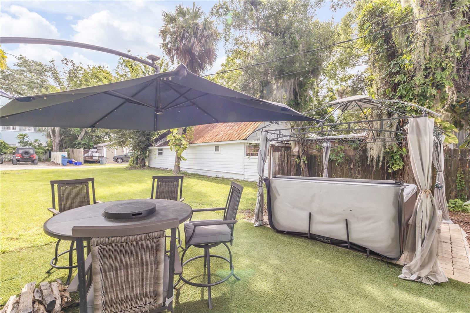 ANDREWS NEW SMYRNA - Residential