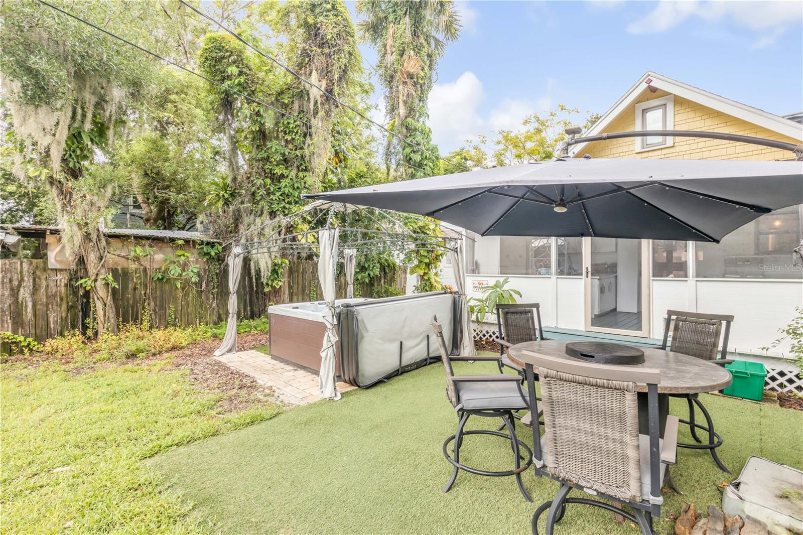 ANDREWS NEW SMYRNA - Residential