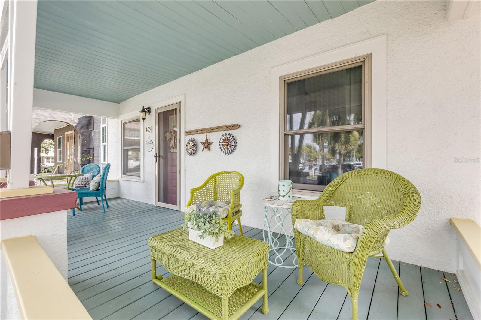 ANDREWS NEW SMYRNA - Residential