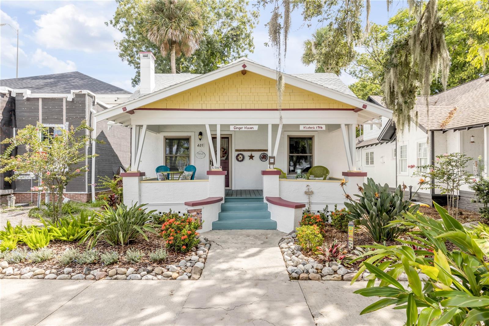 ANDREWS NEW SMYRNA - Residential