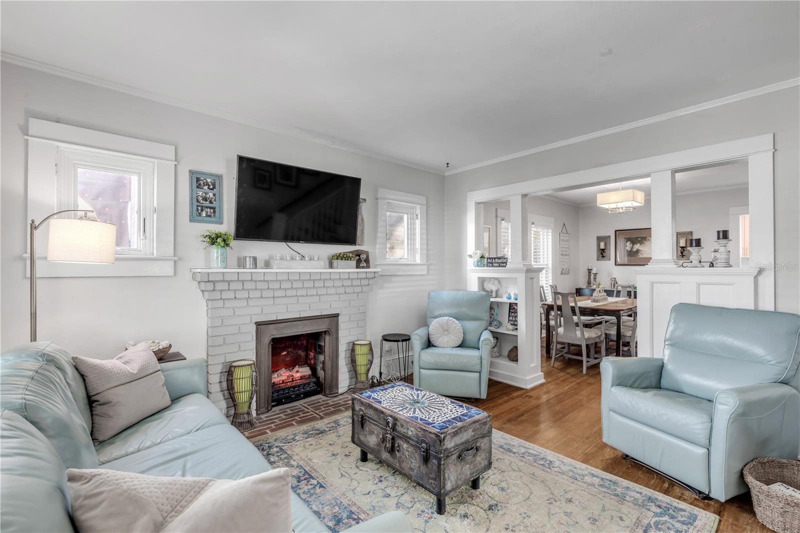 ANDREWS NEW SMYRNA - Residential