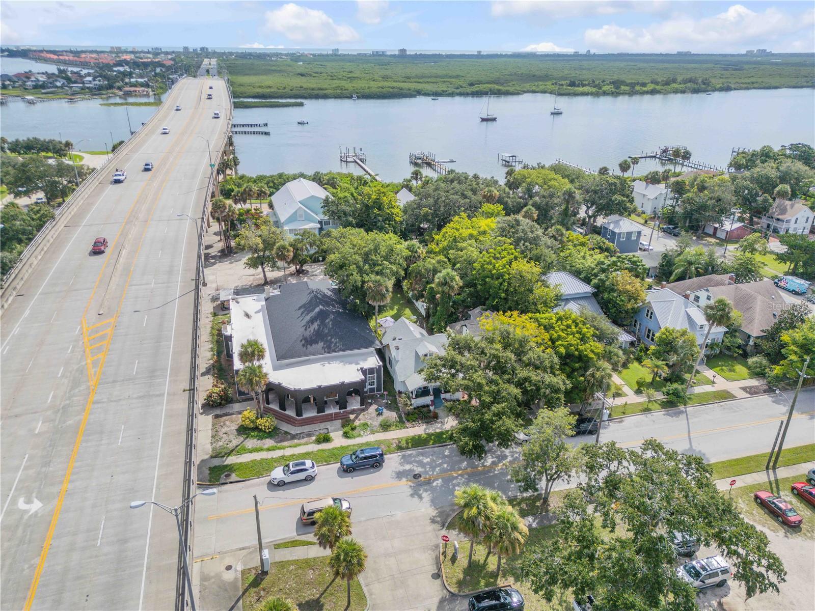 ANDREWS NEW SMYRNA - Residential