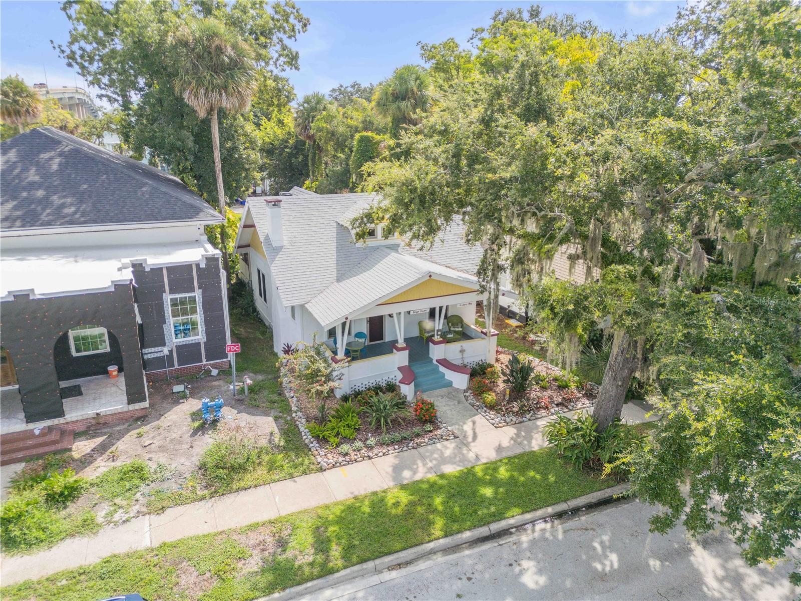 ANDREWS NEW SMYRNA - Residential