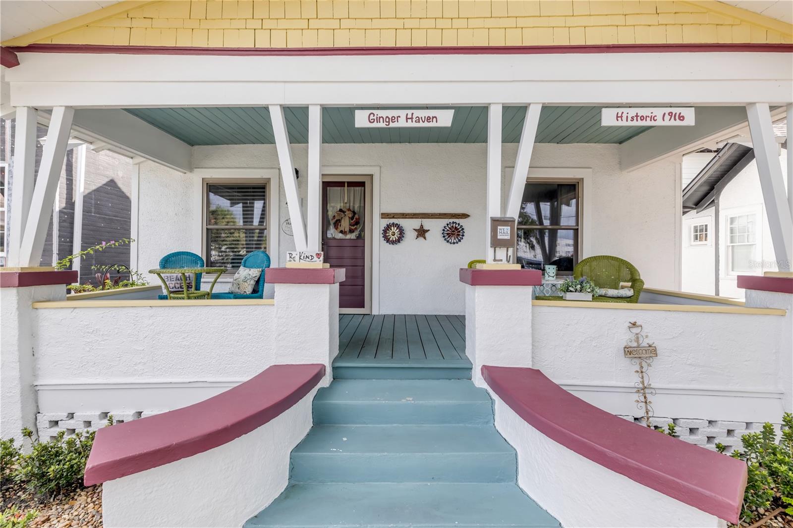 ANDREWS NEW SMYRNA - Residential