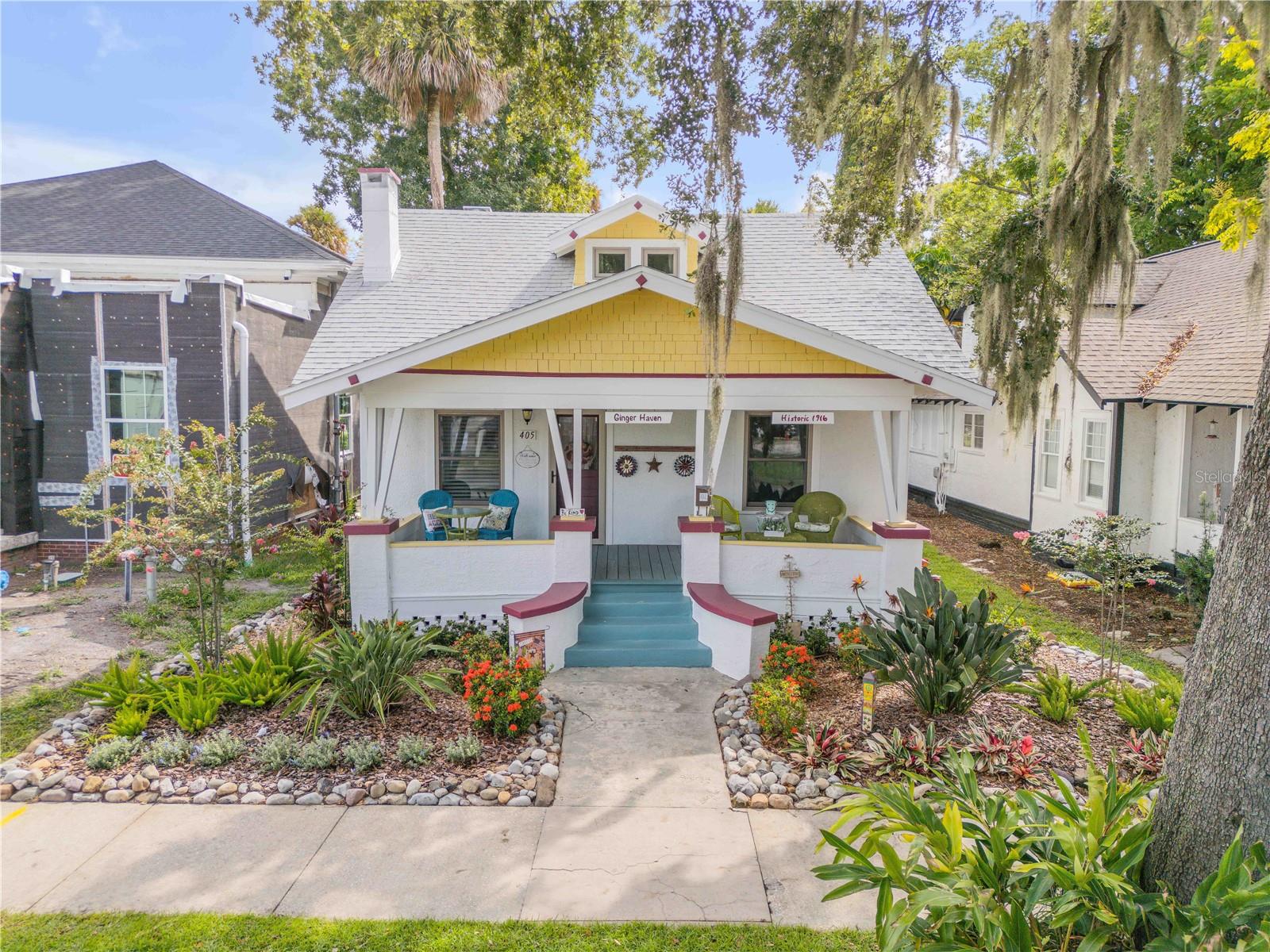 ANDREWS NEW SMYRNA - Residential