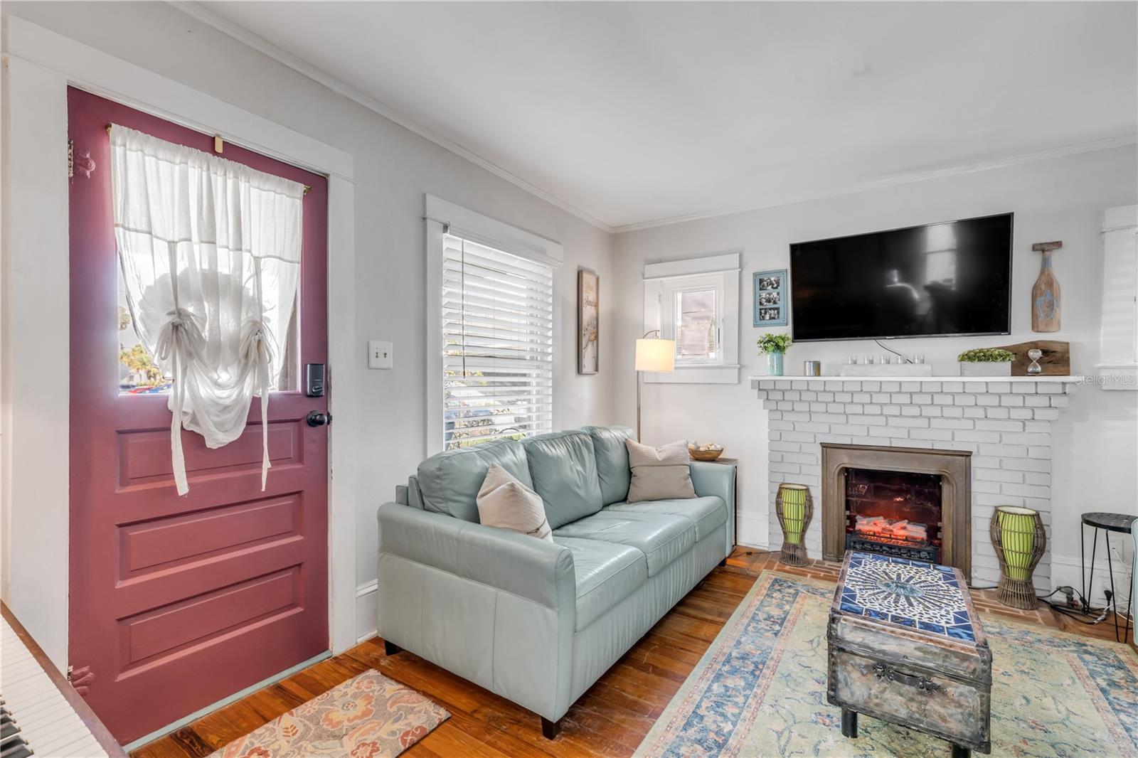 ANDREWS NEW SMYRNA - Residential