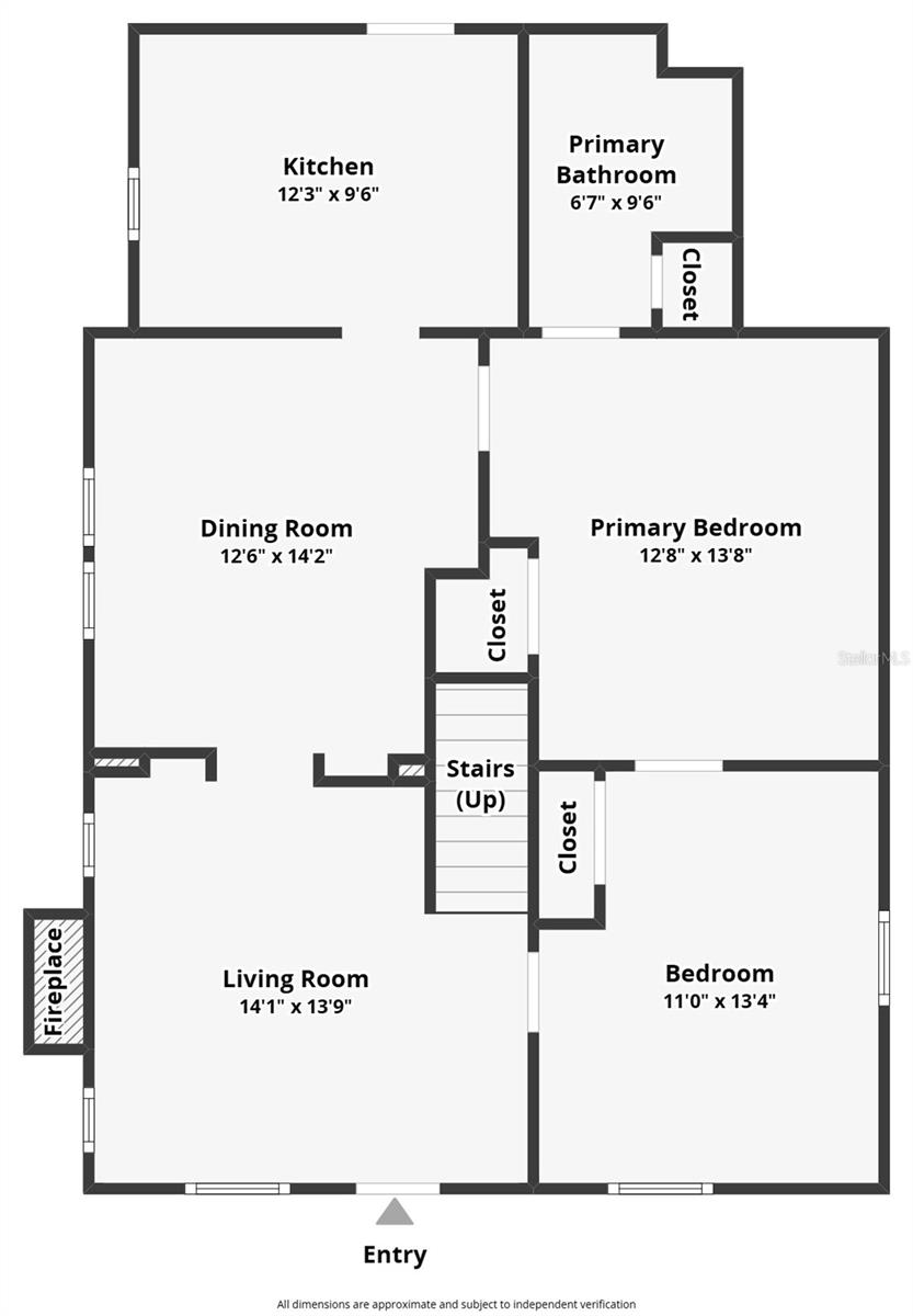 ANDREWS NEW SMYRNA - Residential