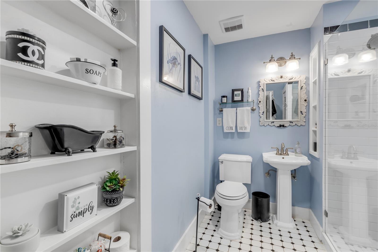 ANDREWS NEW SMYRNA - Residential