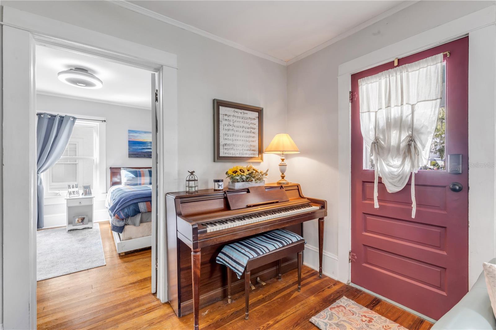 ANDREWS NEW SMYRNA - Residential