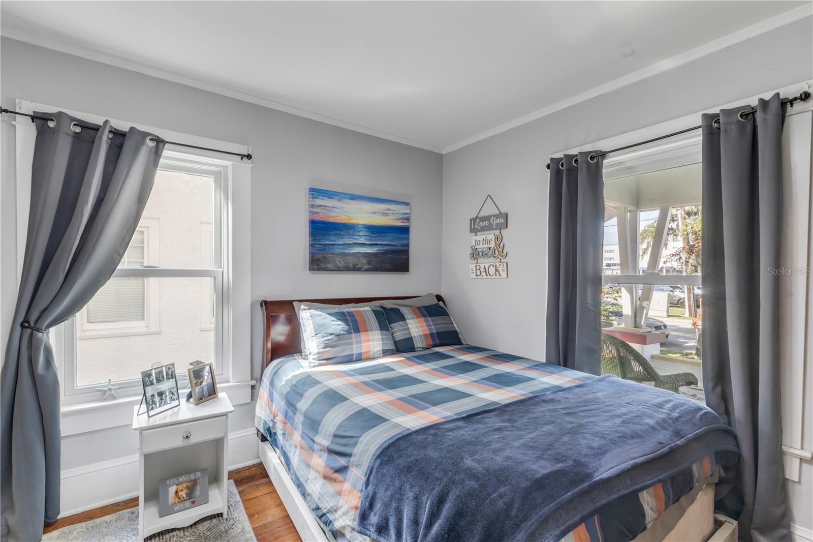 ANDREWS NEW SMYRNA - Residential