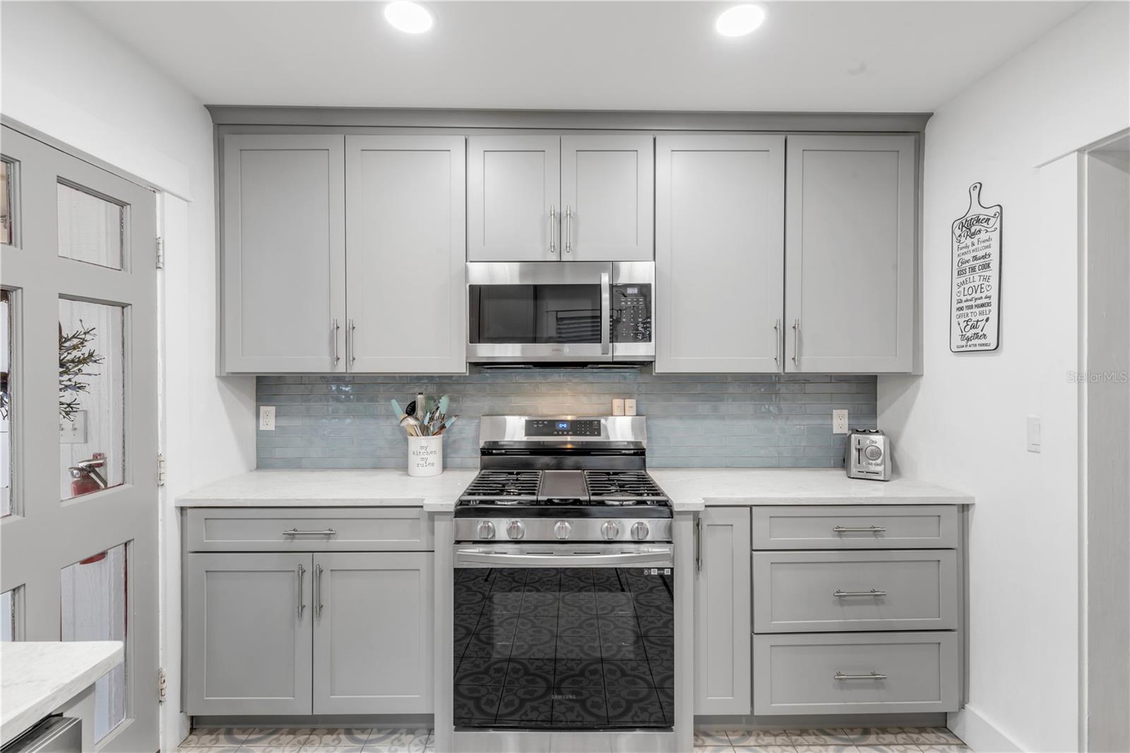 ANDREWS NEW SMYRNA - Residential