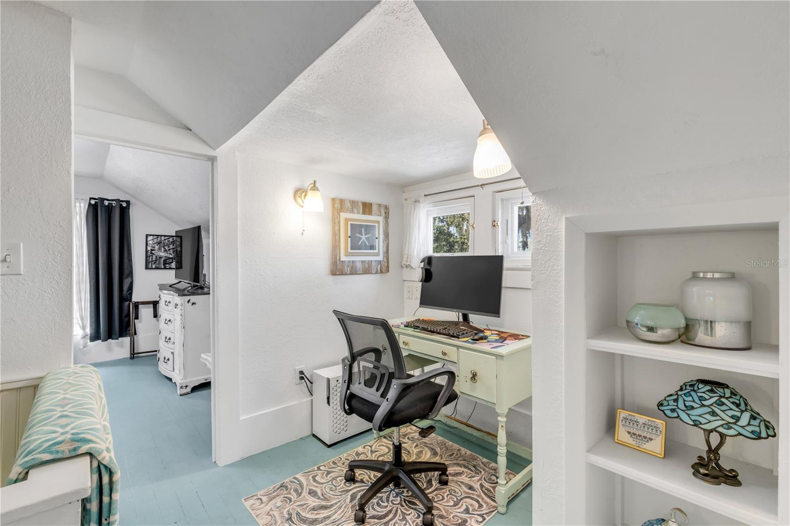 ANDREWS NEW SMYRNA - Residential