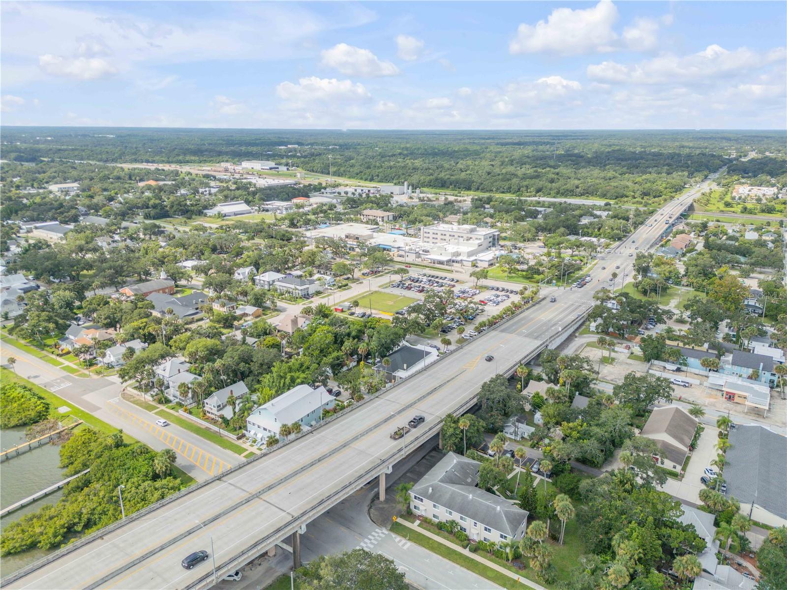 ANDREWS NEW SMYRNA - Residential