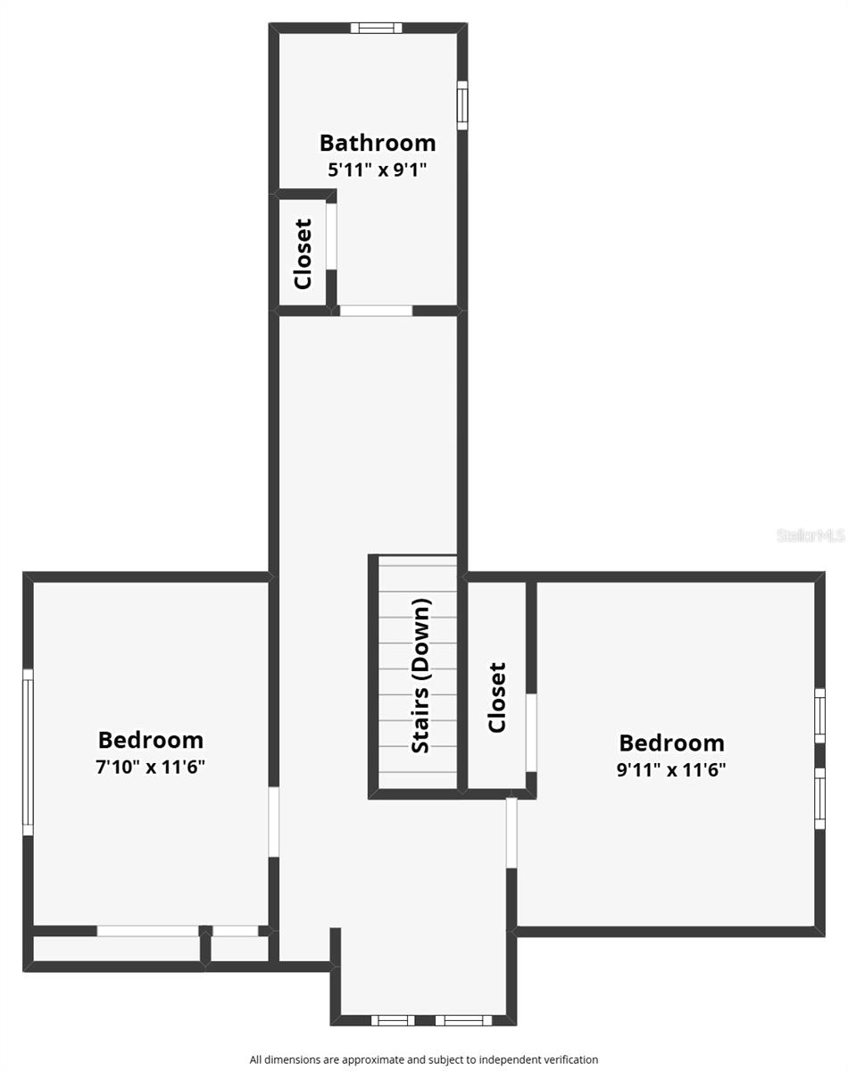 ANDREWS NEW SMYRNA - Residential