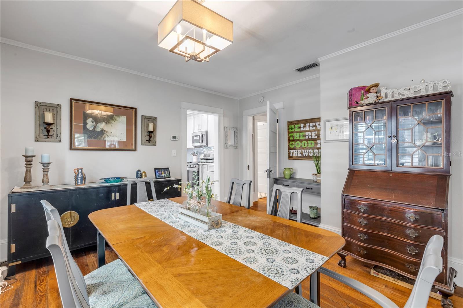 ANDREWS NEW SMYRNA - Residential