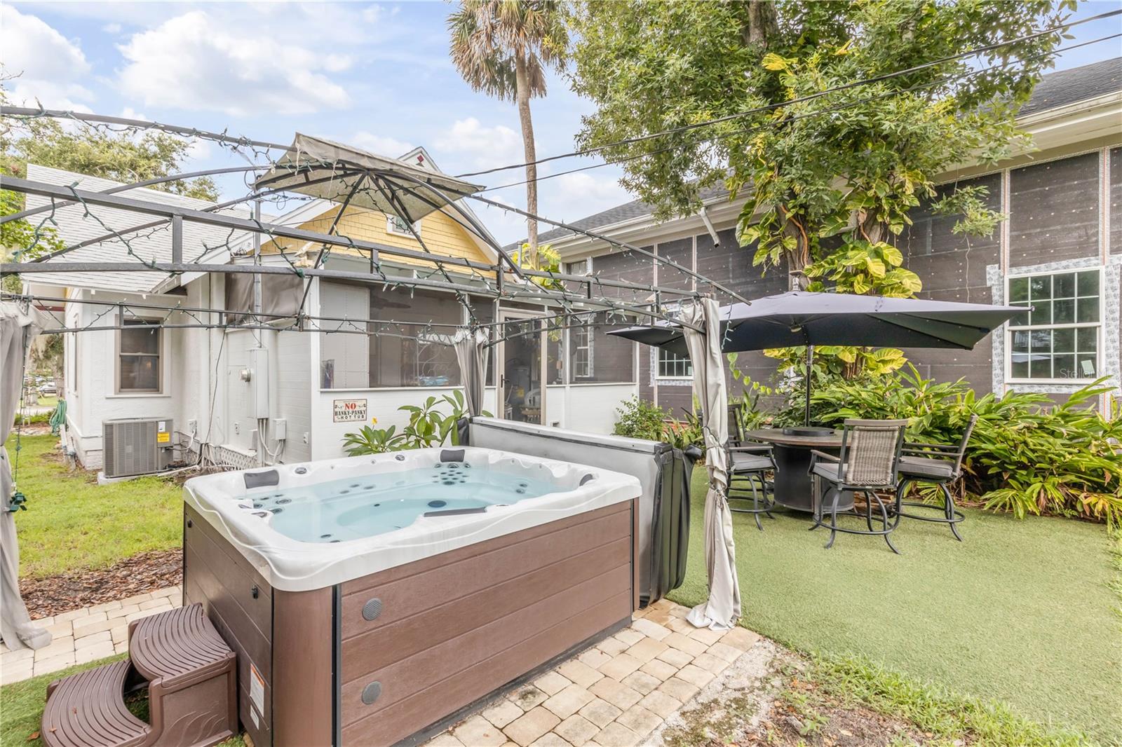 ANDREWS NEW SMYRNA - Residential