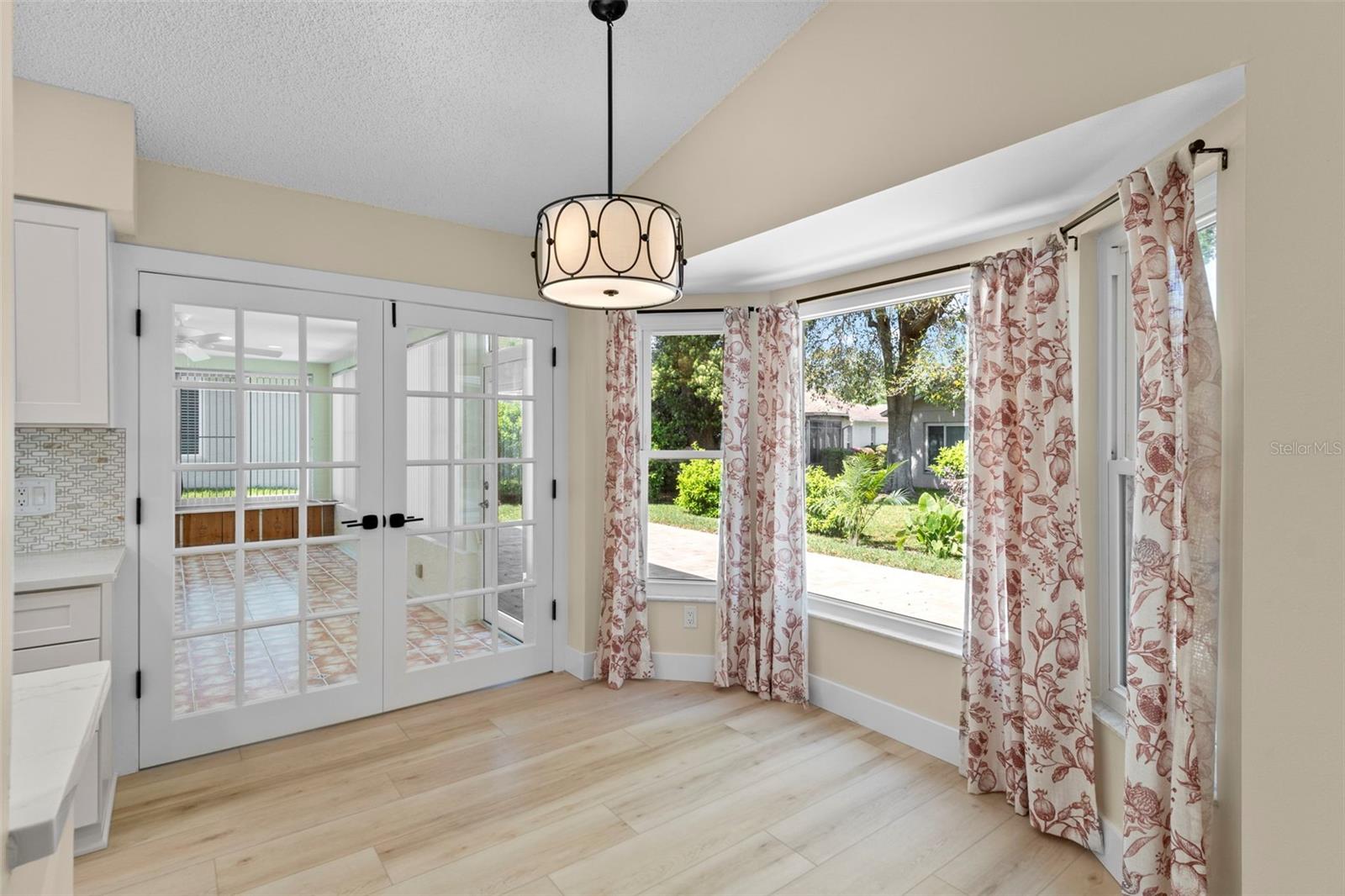 TIMBER PINES - Residential