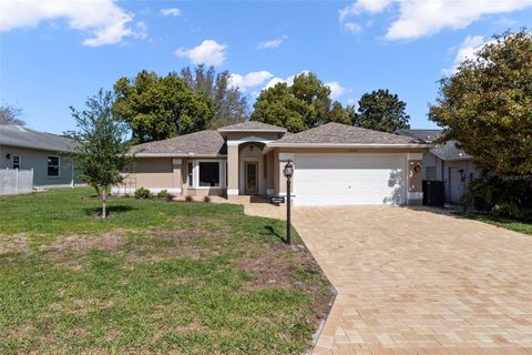 Photo of 8143 Laurel Green Drive, Spring Hill, FL 34606 (MLS # W7884321)