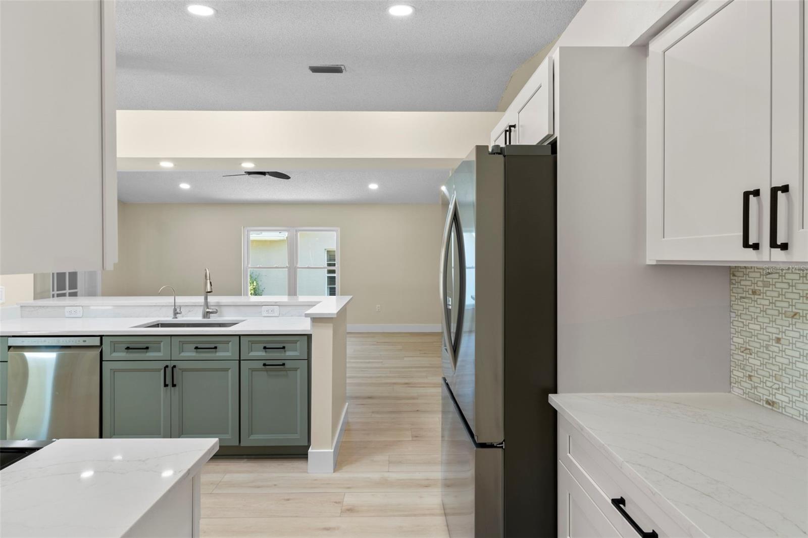 TIMBER PINES - Residential