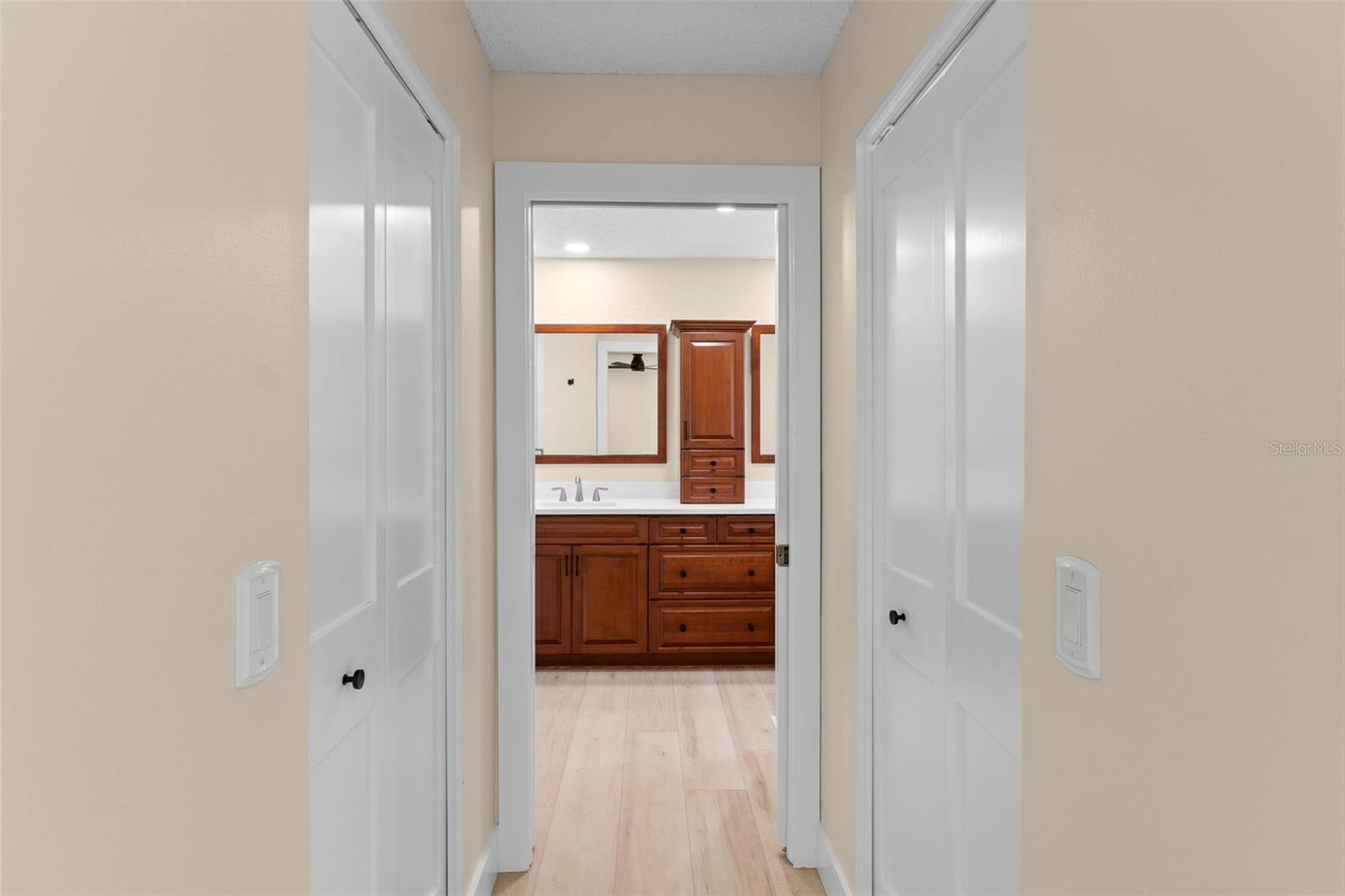 TIMBER PINES - Residential