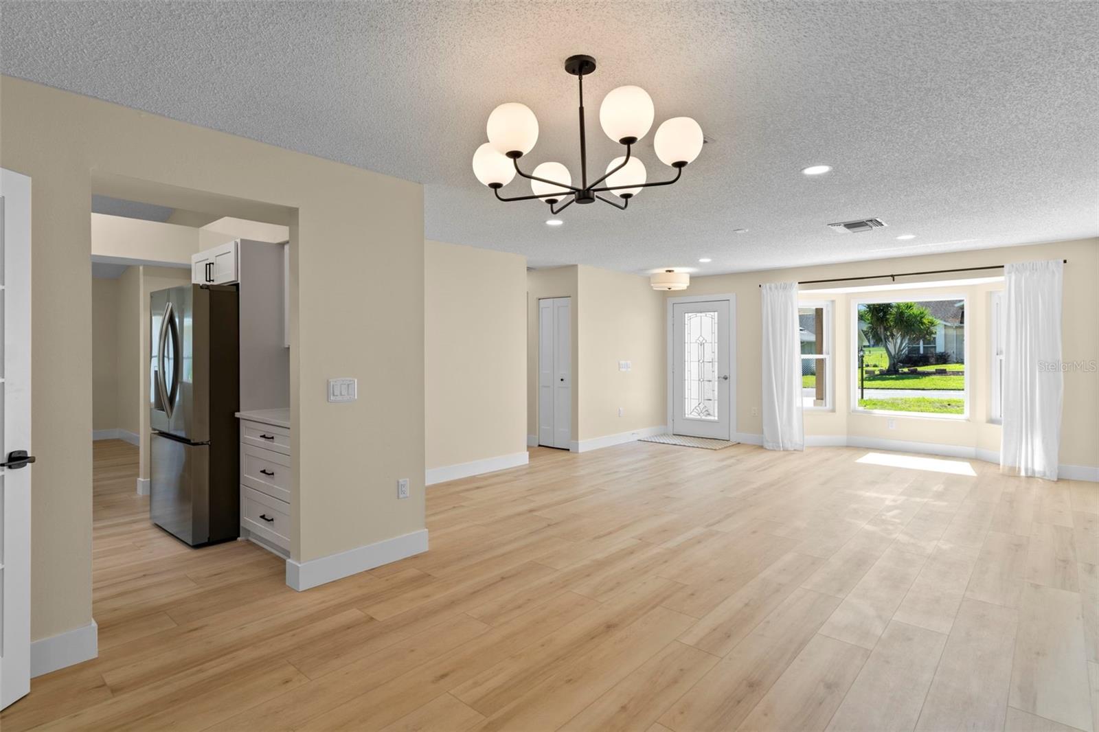 TIMBER PINES - Residential