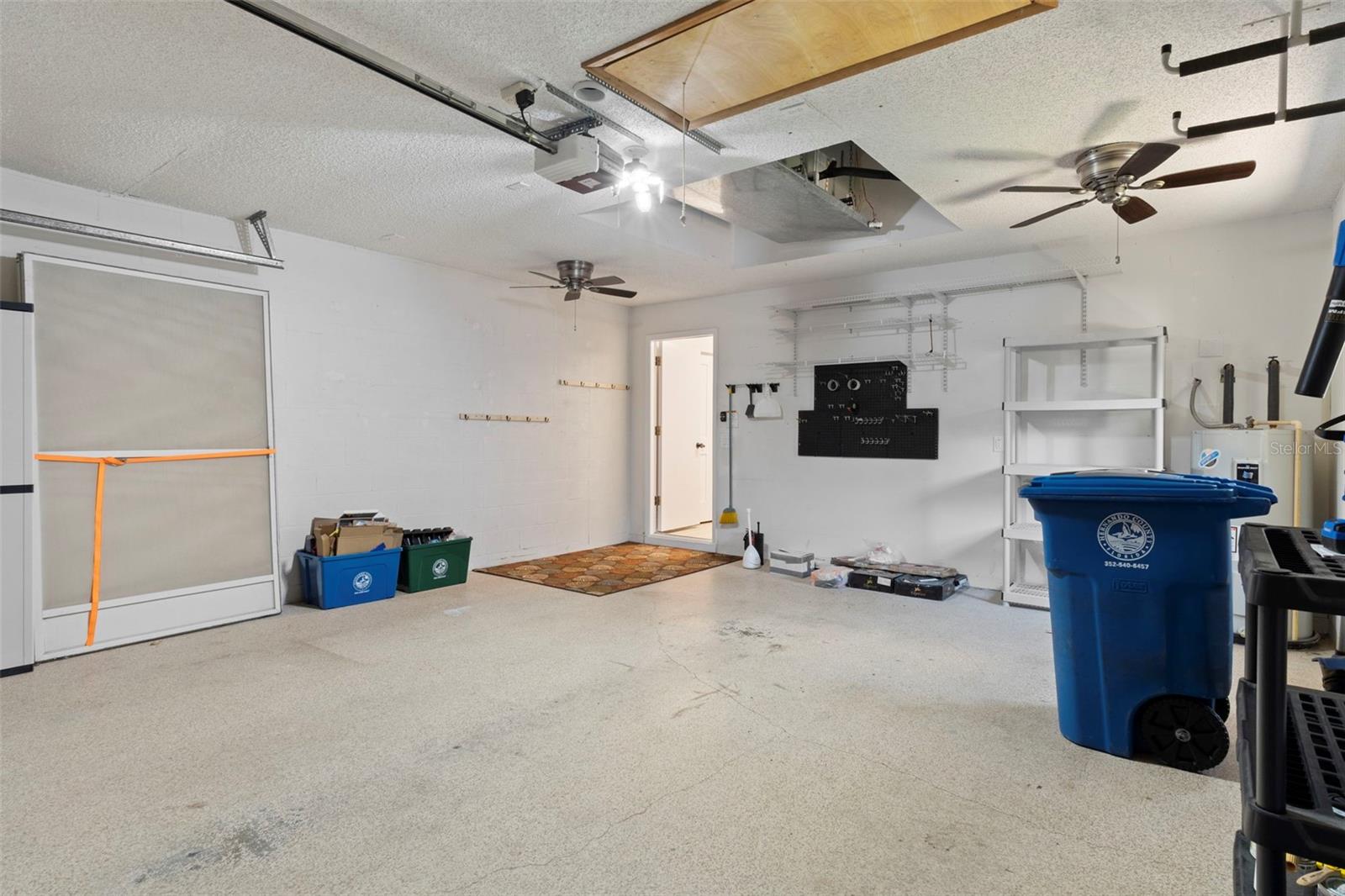 TIMBER PINES - Residential