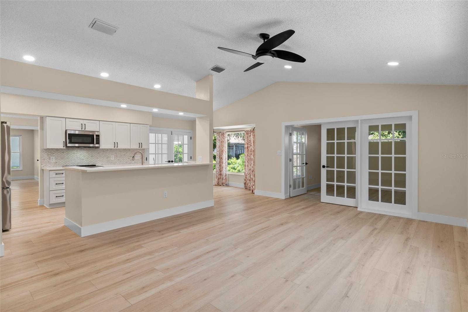 TIMBER PINES - Residential