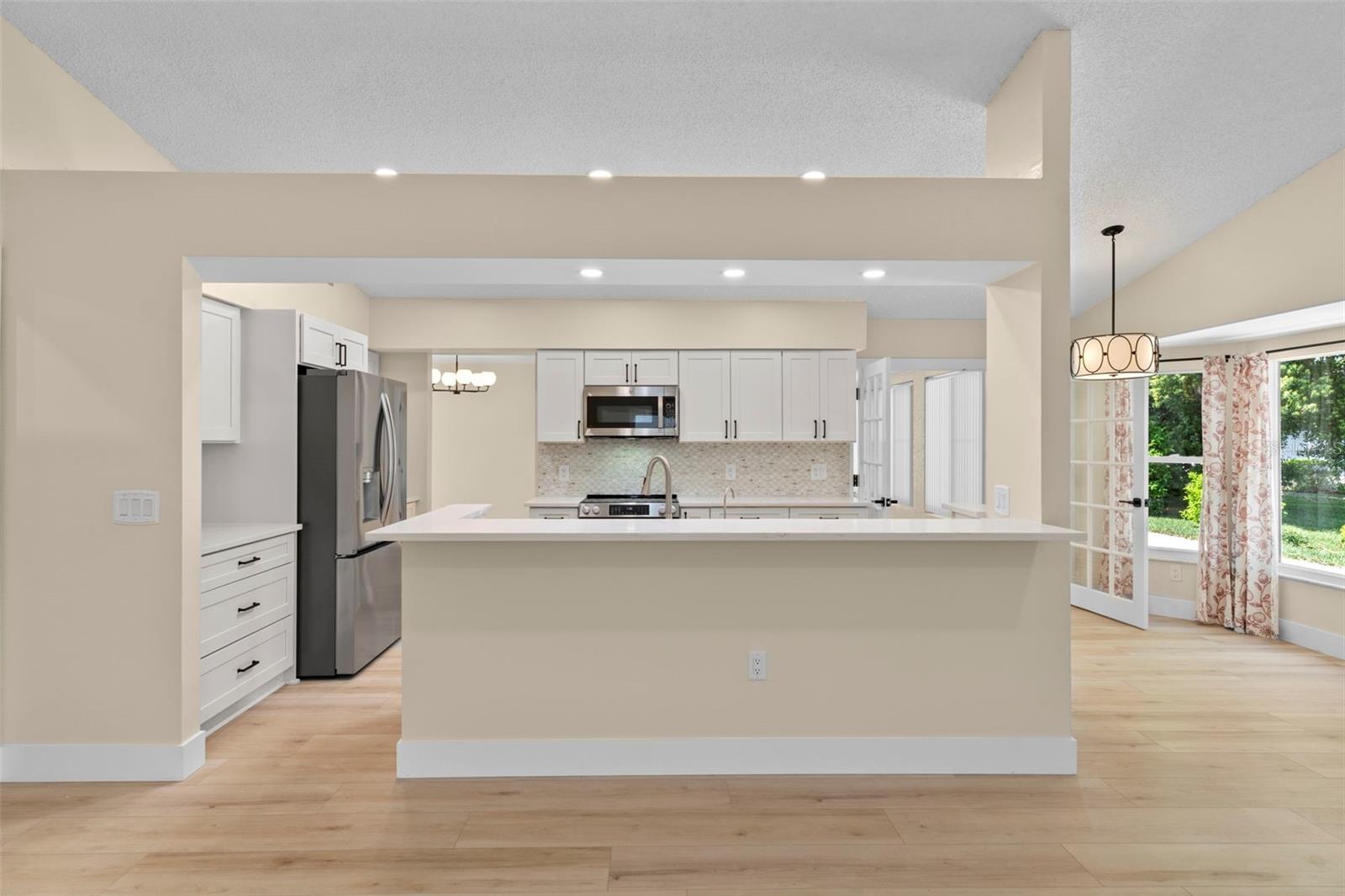 TIMBER PINES - Residential