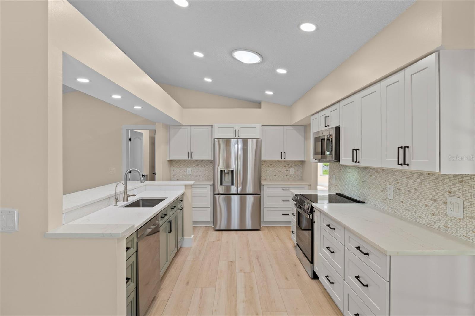 TIMBER PINES - Residential