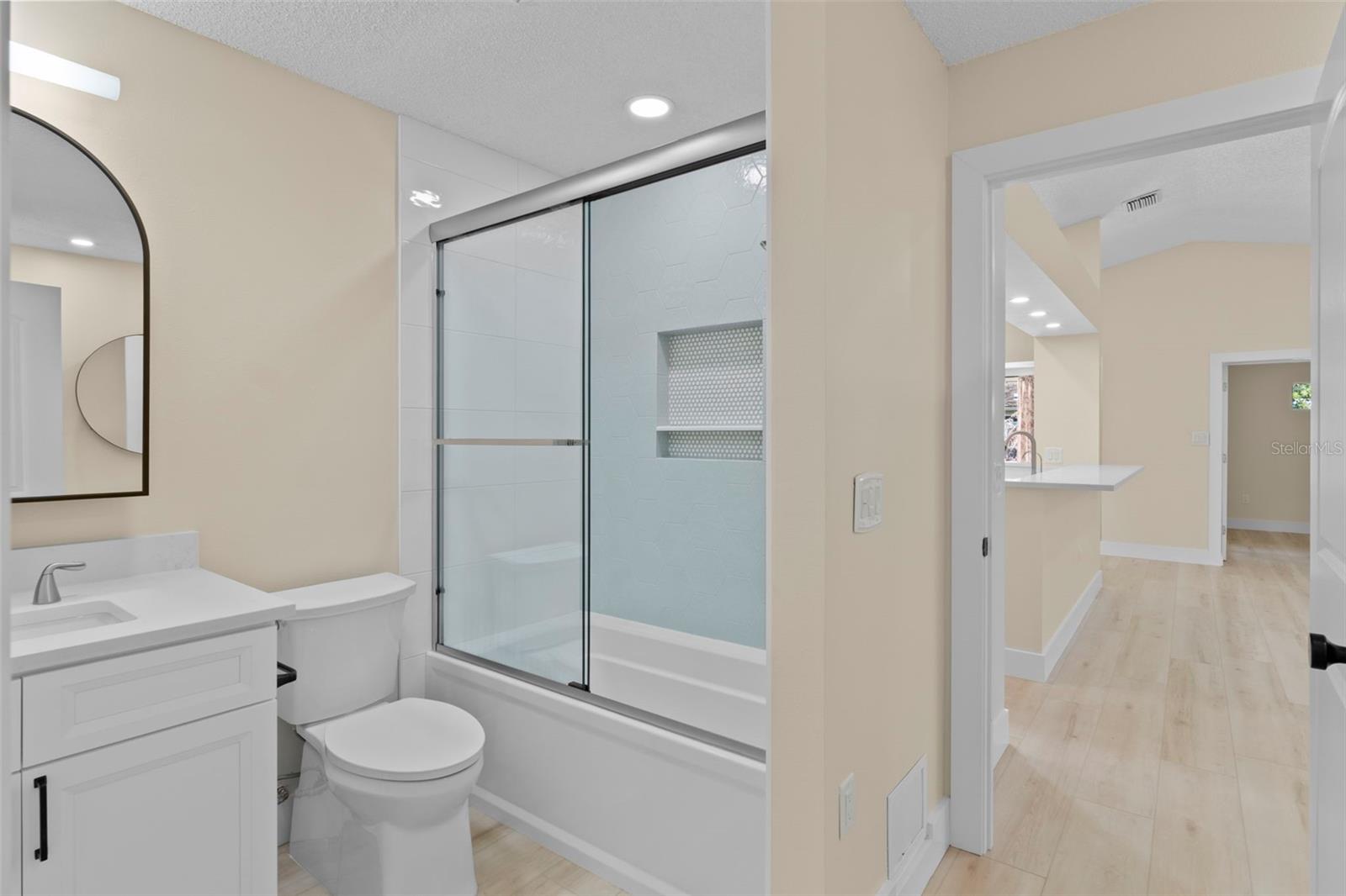 TIMBER PINES - Residential