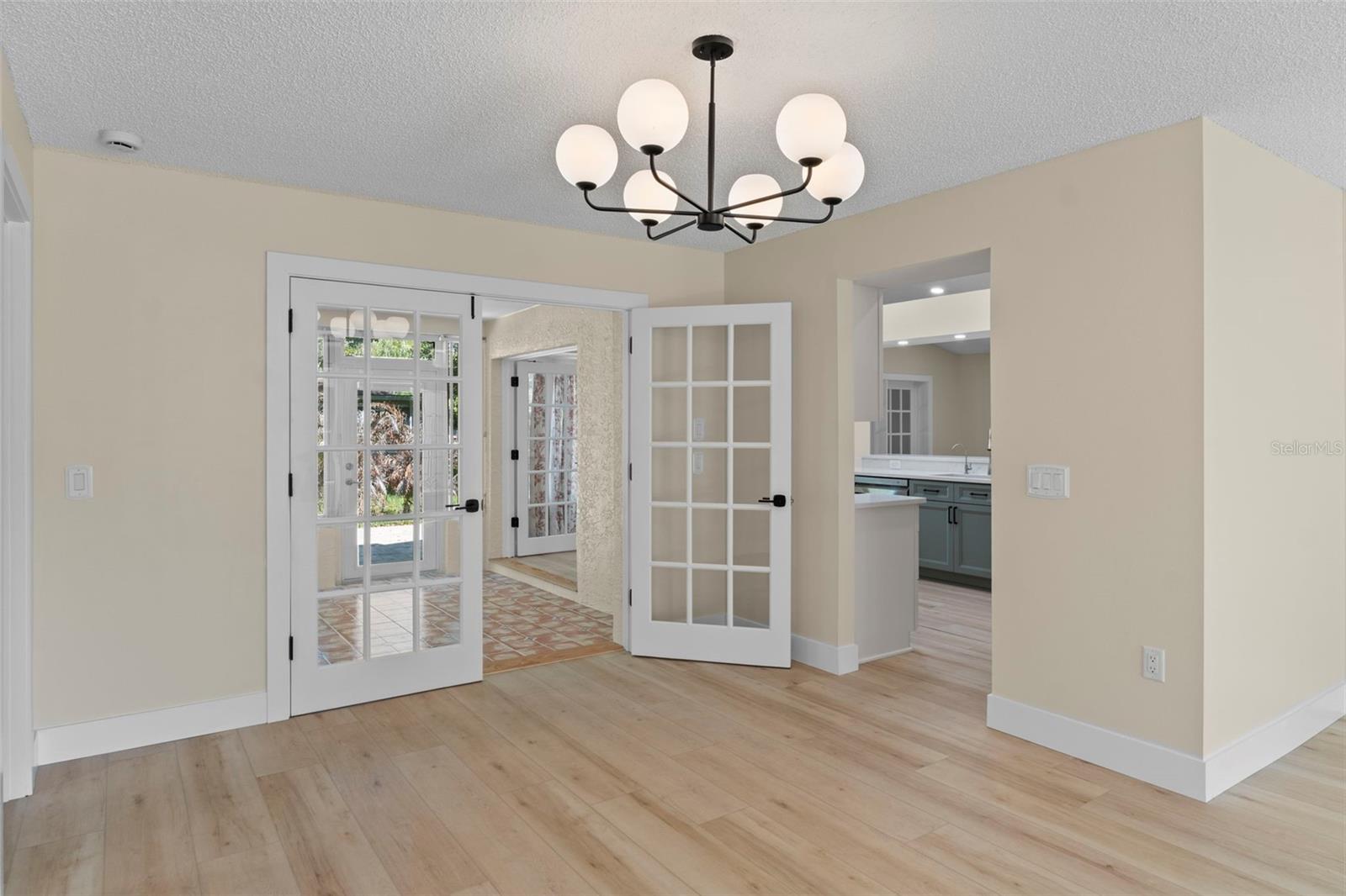 TIMBER PINES - Residential