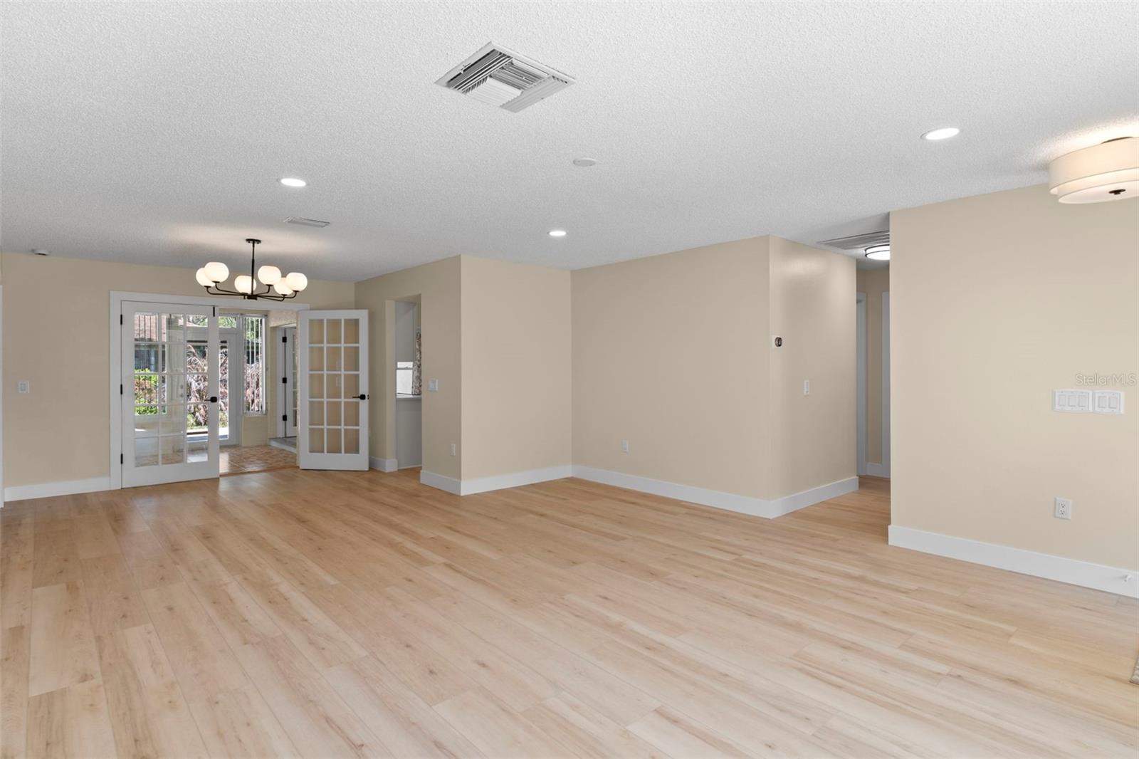 TIMBER PINES - Residential